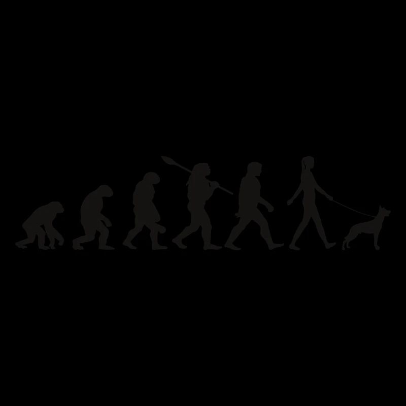 Évolution Drôle Chien de Berger Belge Malinois