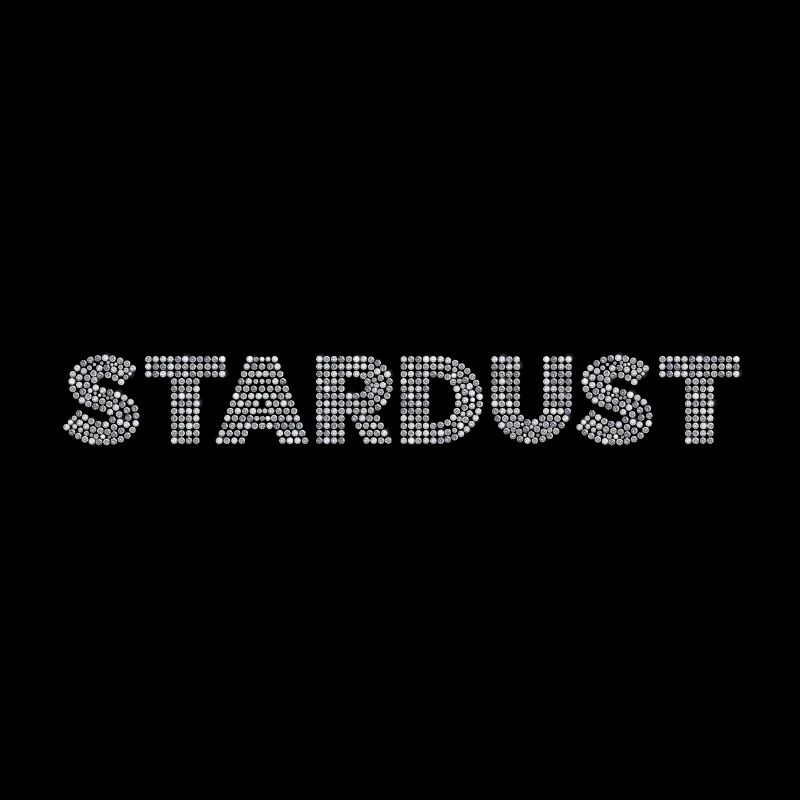 Stardust › Logo