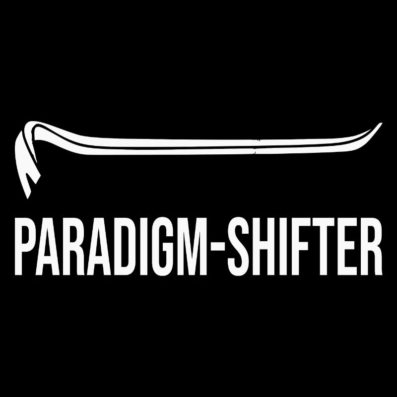 Unlock Your Potential: Paradigm Shifter