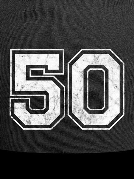 Number 50
