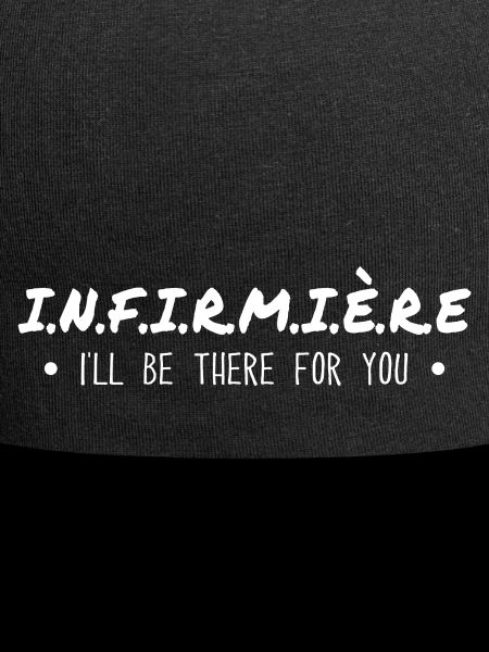 Infirmière