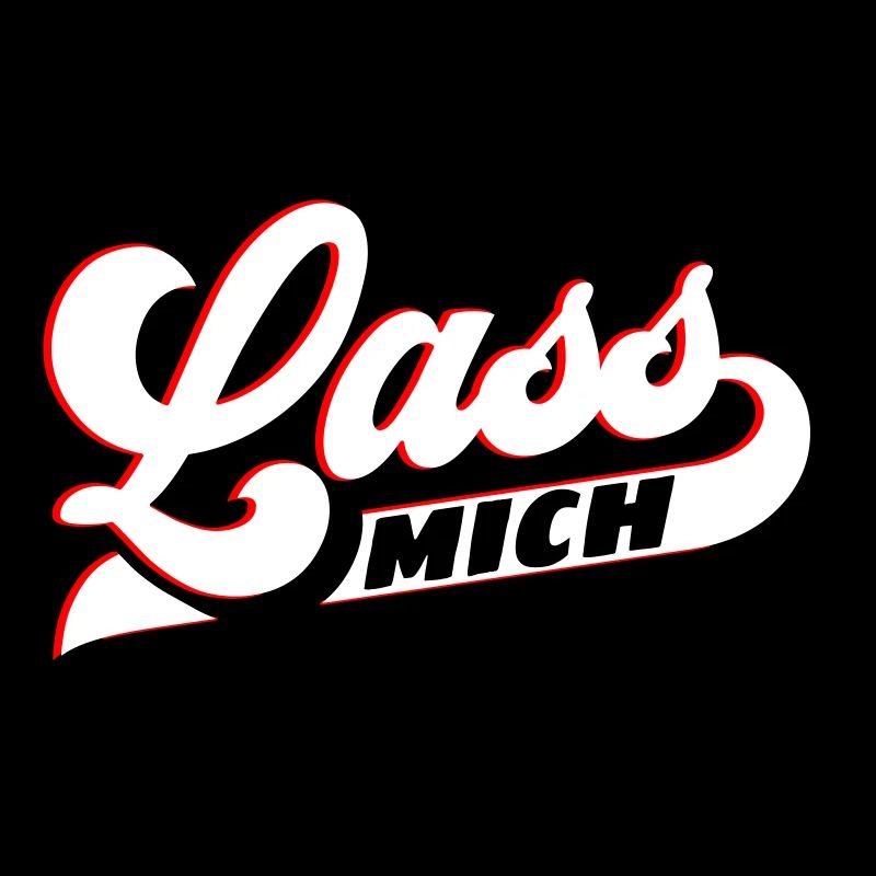 Farben änderbar | Lass mich