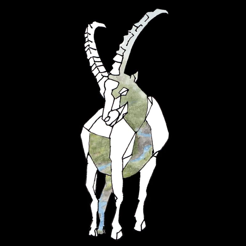 Polygon Capricorn