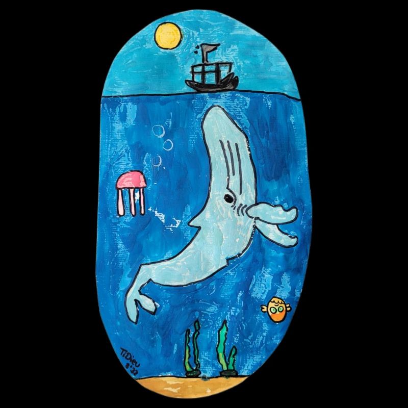 Moby Dick