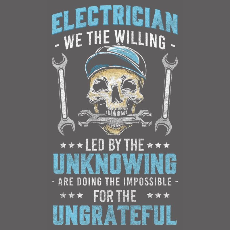 Electronics Technician Electric Flash