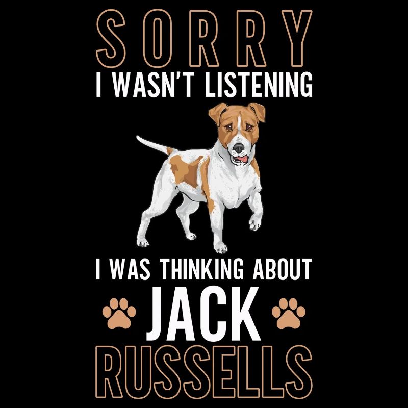 Jack Russell Terrier
