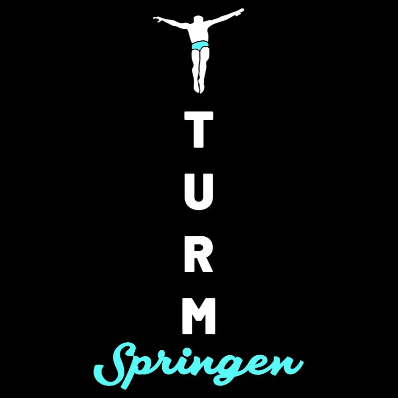 turmspringen turm