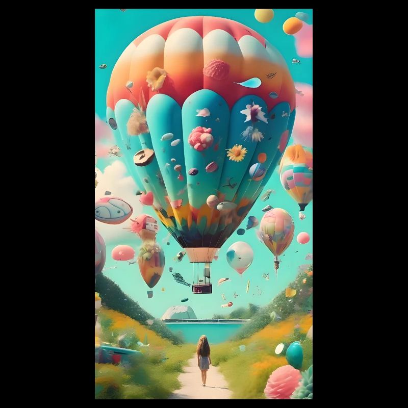 Ballon-Ballon