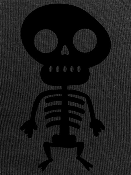 skeleton