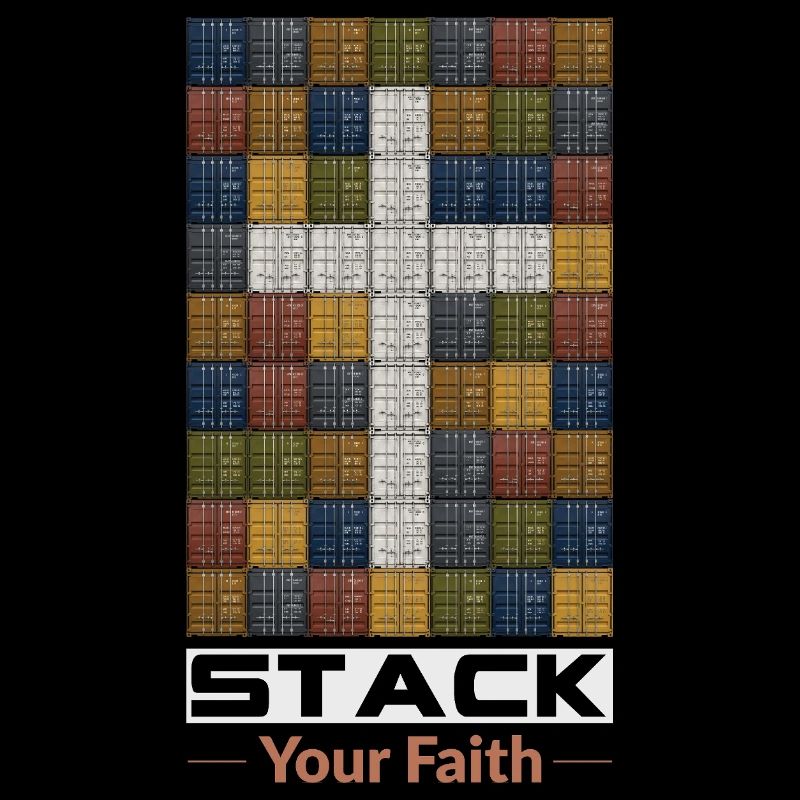 Stack Your Faith