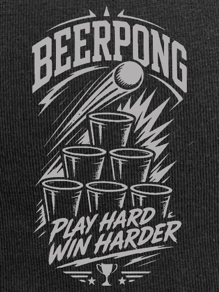 Beer Pong