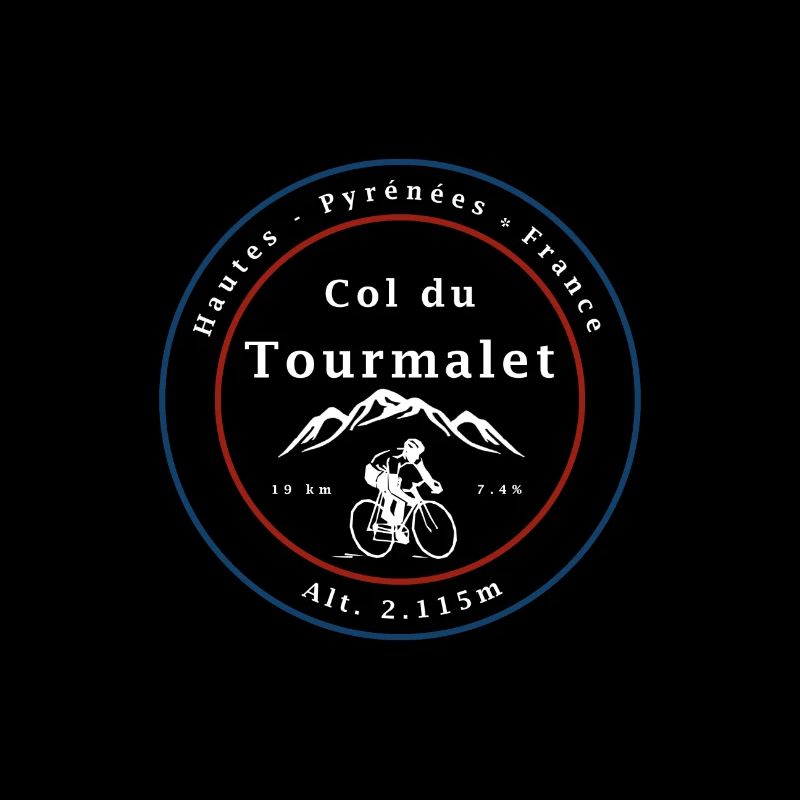 Col du Tourmalet