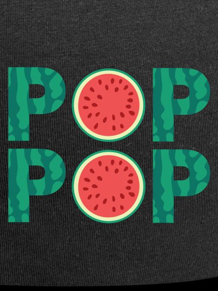 Watermelon Poppop