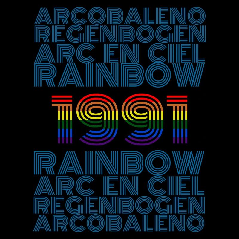 arc 1991