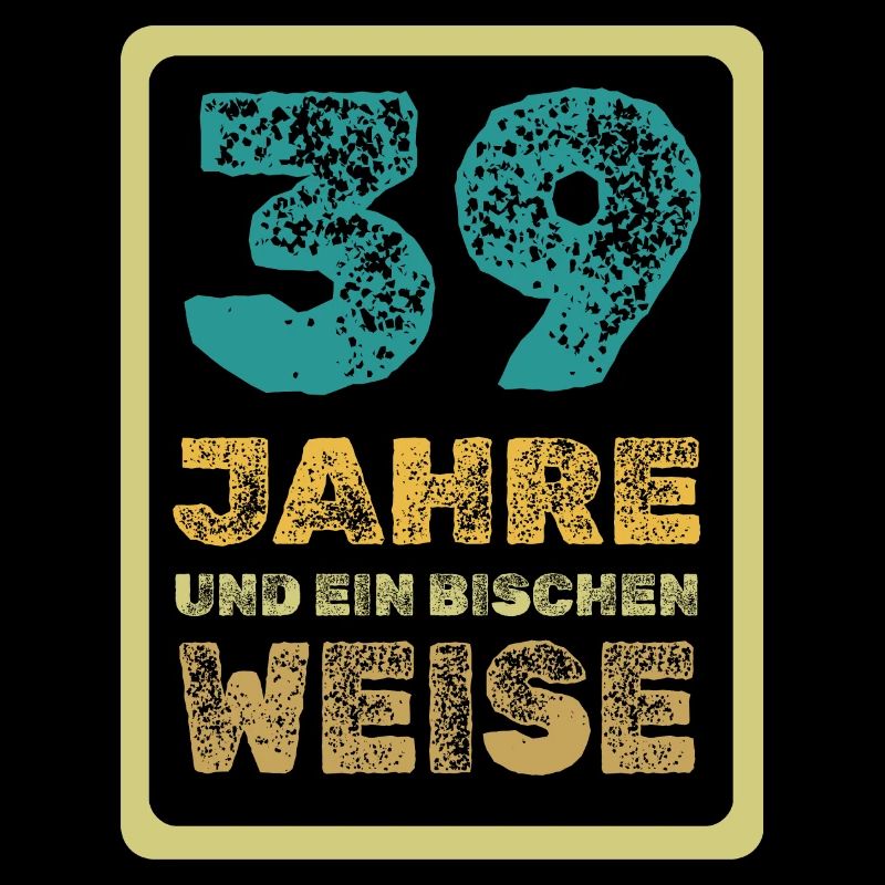 39 ans