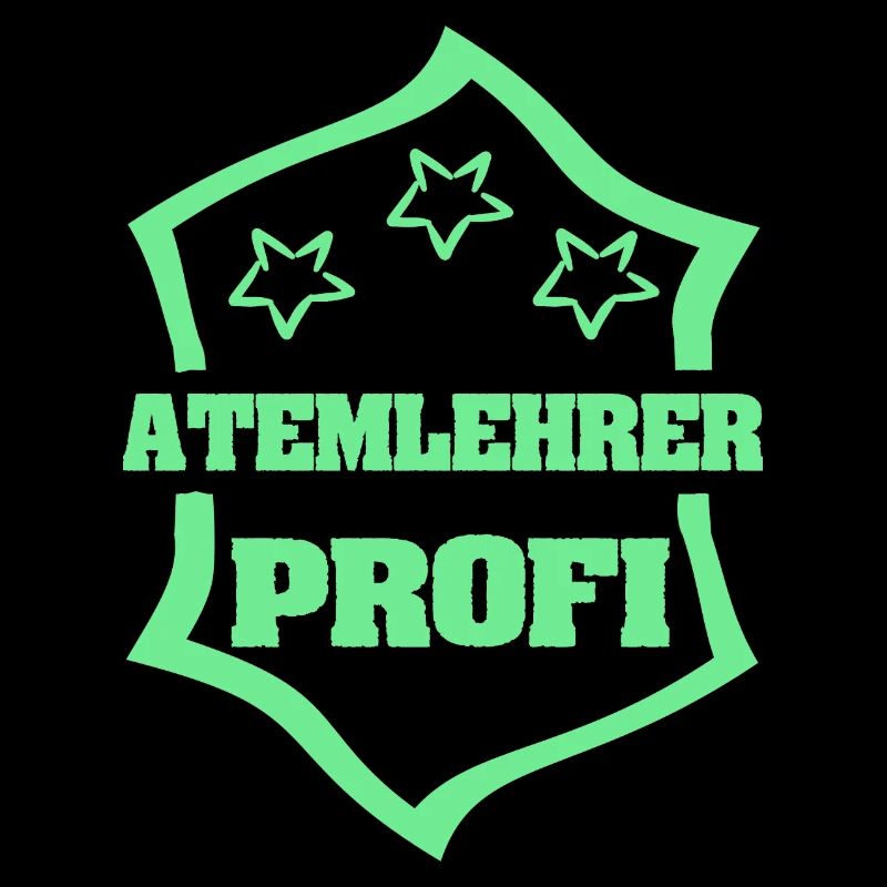 Gift for Breathing Instructor