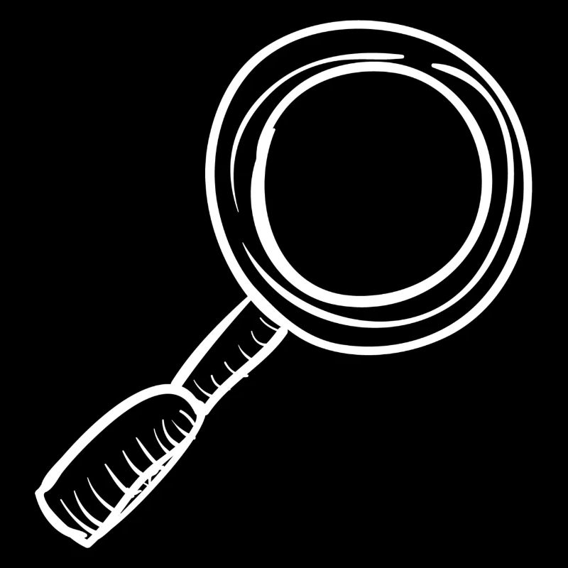 Loupe Détective Sherlock Agrandir Cadeau