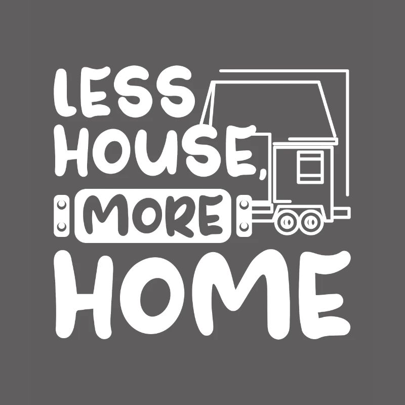 Tiny house moins d’espace plus de maison
