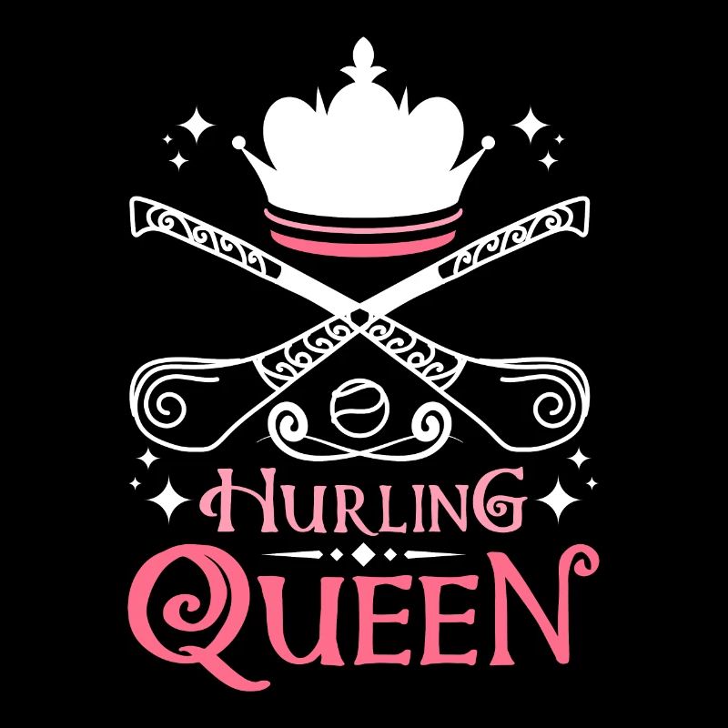 Hurling Queen