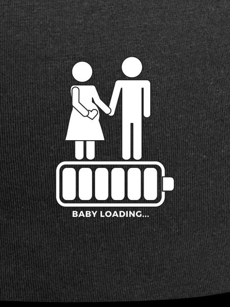 Baby Loading!