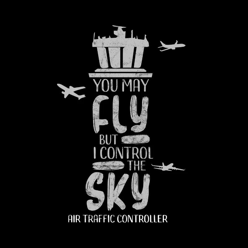 Air Traffic Controller Air Traffic Controller - ATC Air Traffic