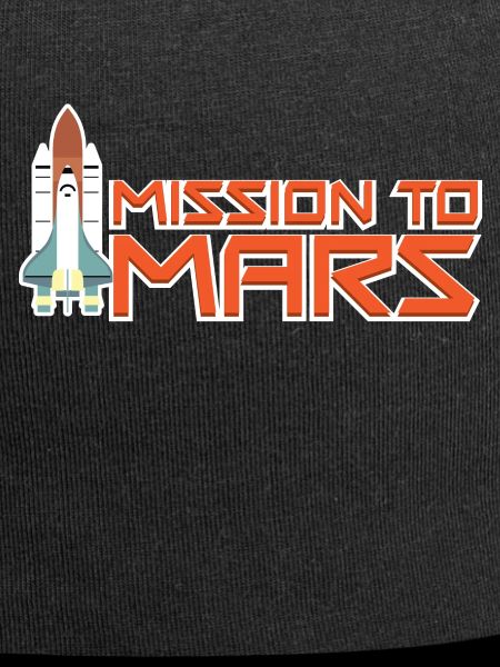 Mission to Mars
