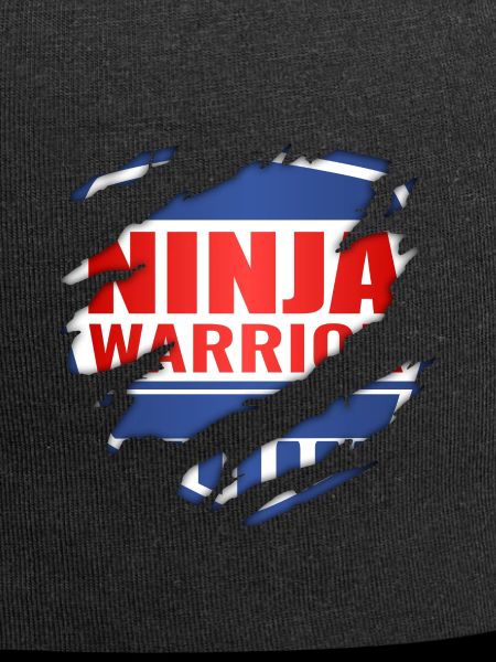 Ninja Warrior