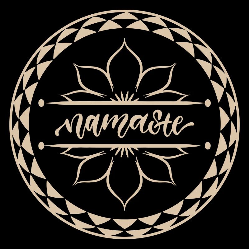 NAMASTE Circle (1)