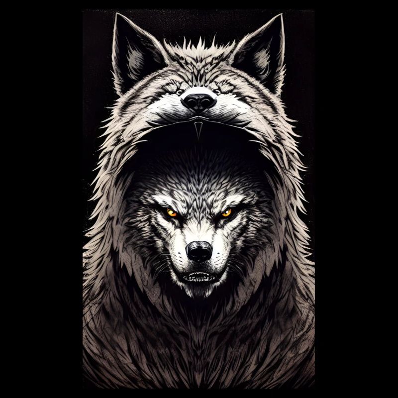 Werewolf | Wolf | Mythical creatures | Monsters | Mystical