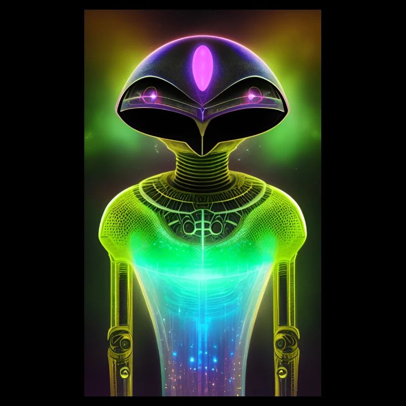 Alien | UFO | Spaceship | UAP | alien