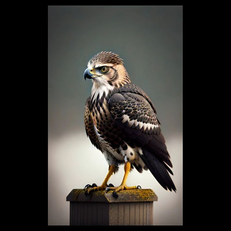 Aigle | Oiseaux | Liberté | Animaux