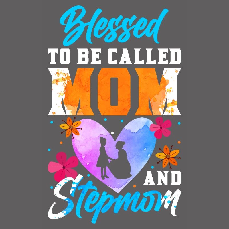 Stiefmutter Muttertag Stiefmama Mutter