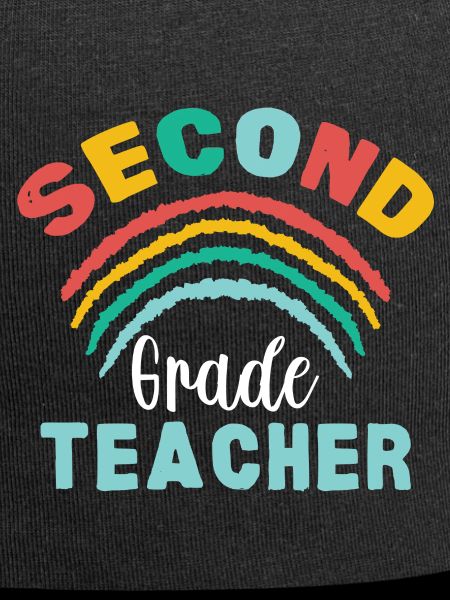 2nd Grade Teacher
