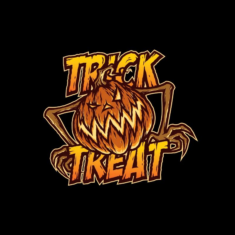 Trick or treating