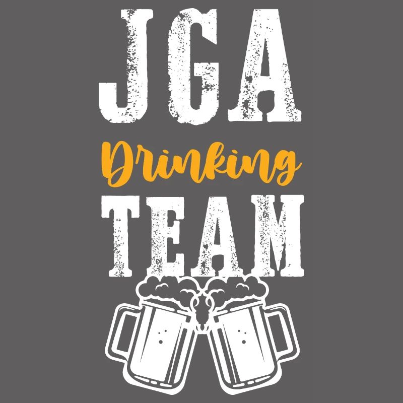 Jga Bachelor Équipe de consommation d’alcool