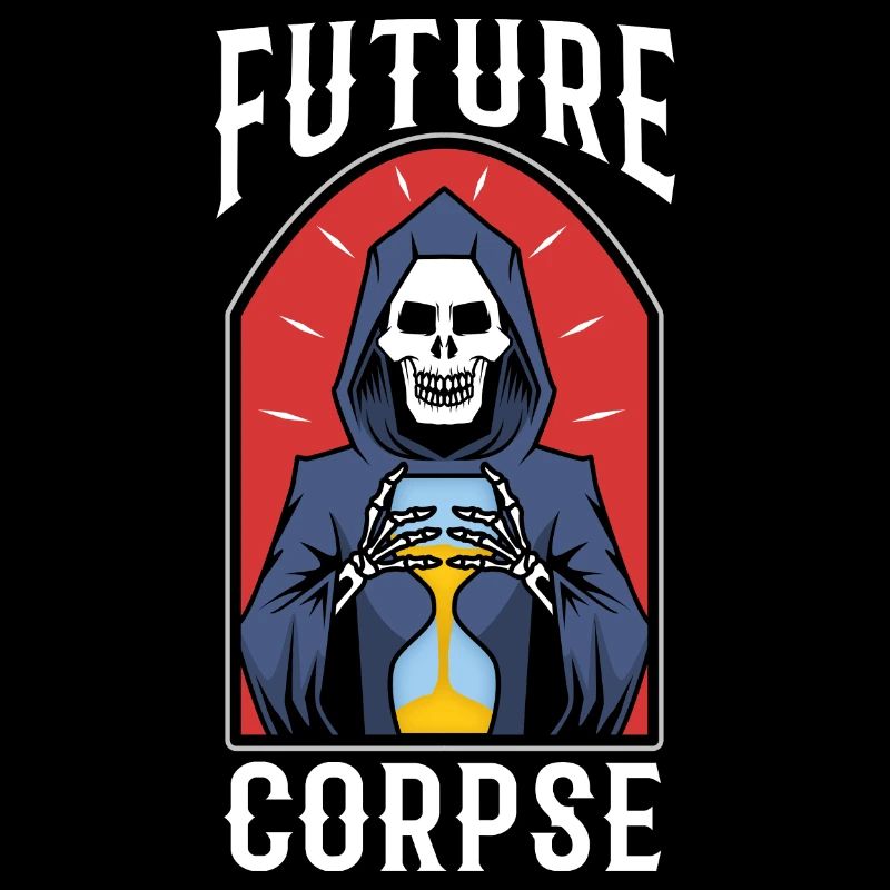 Futur cadavre