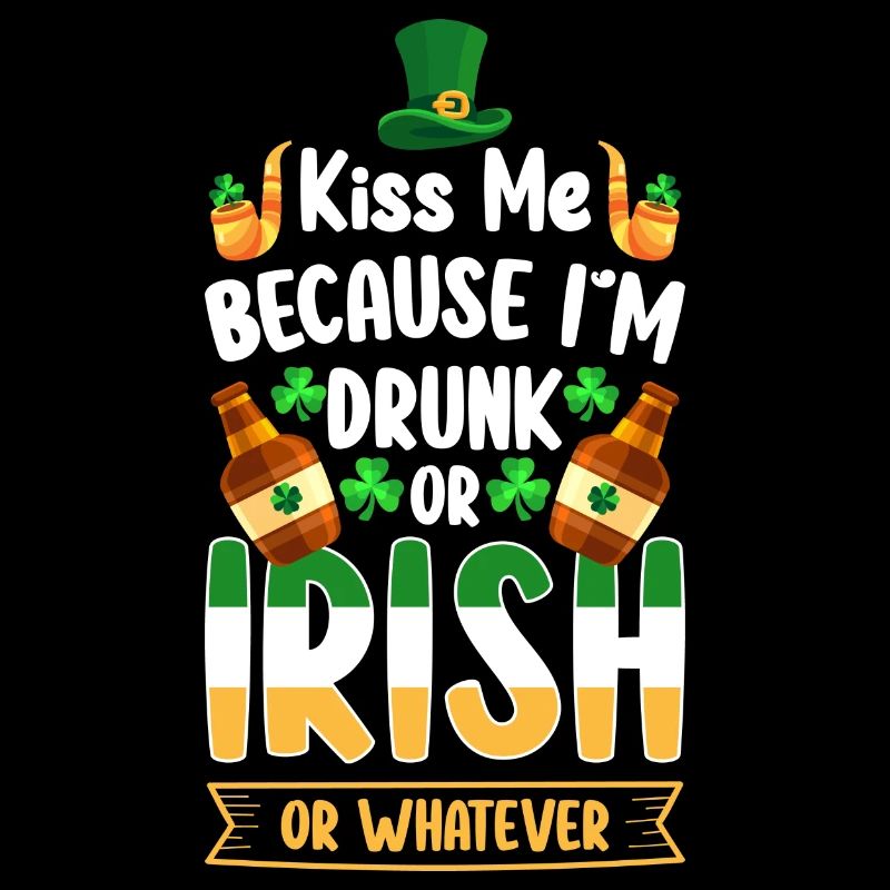 Irish Pub Shamrock Reise Urlaub