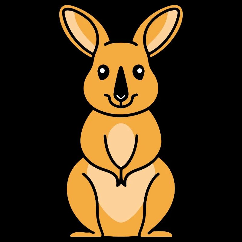 wallaby