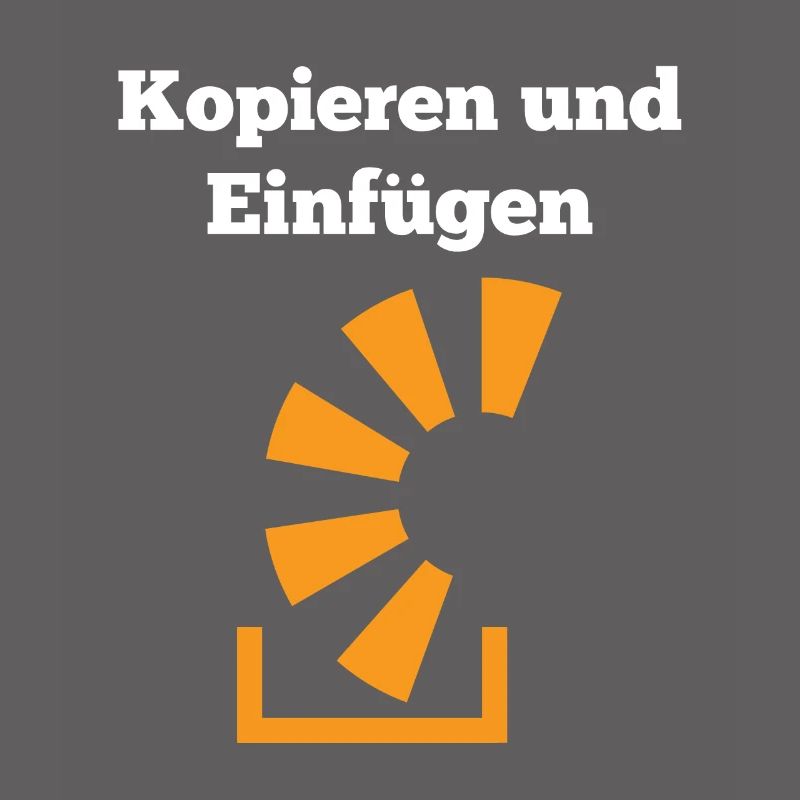 Kopieren Und Einfügen Programmierer Entwickler Cod