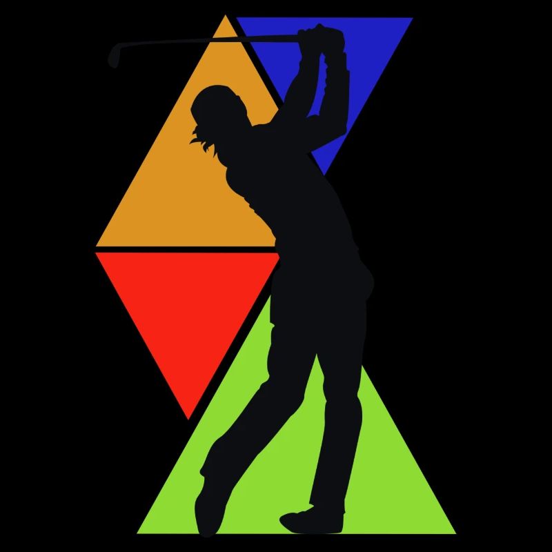 GolfSpieler