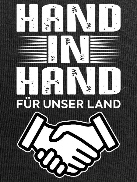 Hand in Hand