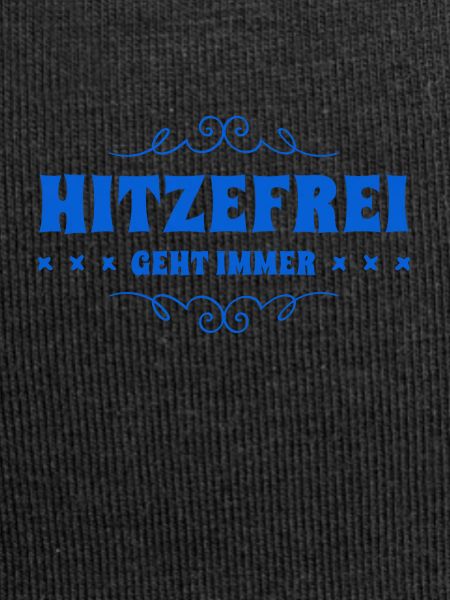 es ist so heiß