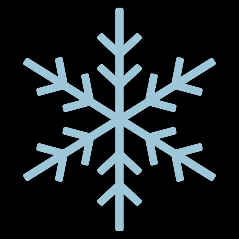 flocon de neige 3
