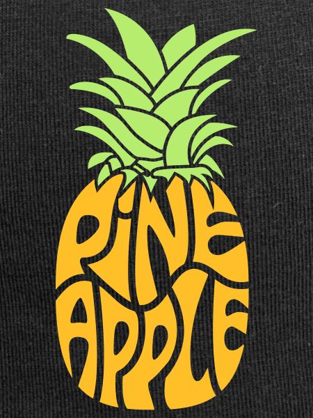 l'ananas