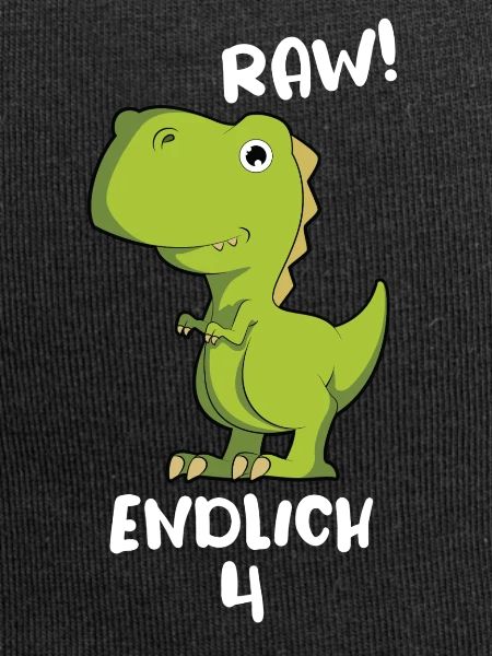 Raw finally 4 Dino