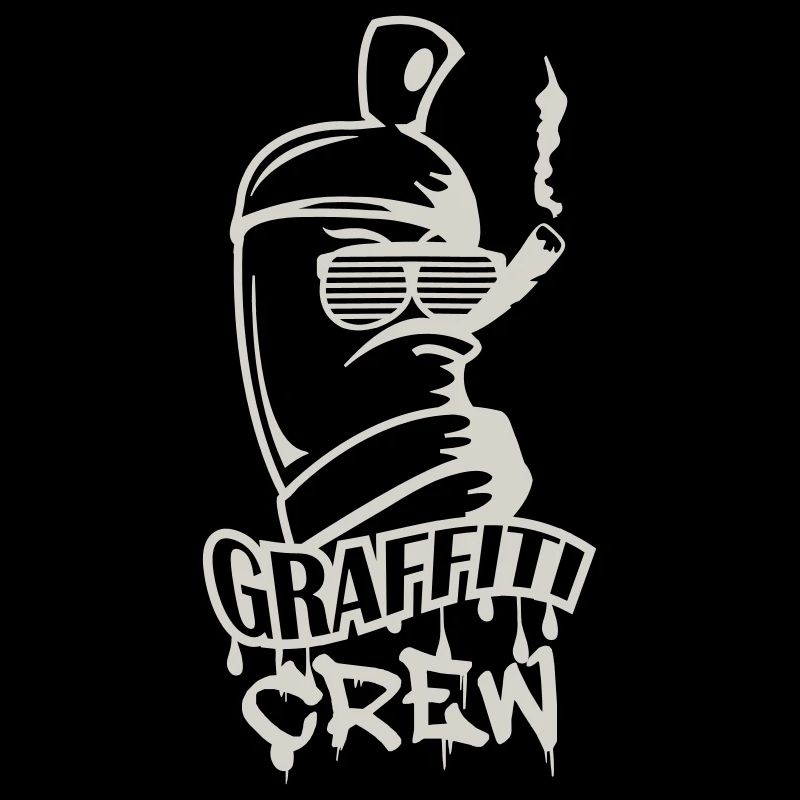 Équipe de graffiti