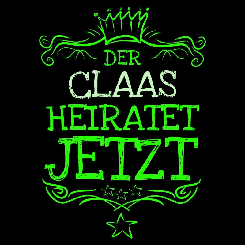 Bachelor Claas