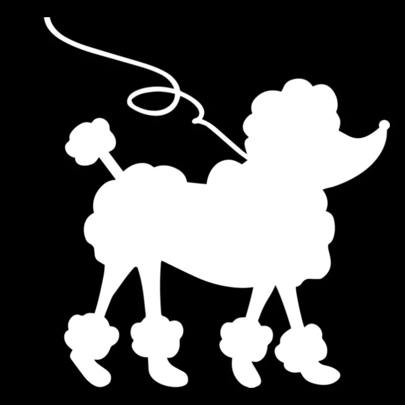 poodle