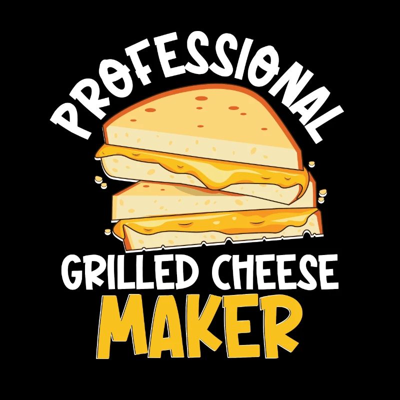 Professional Grilled Cheese Maker For