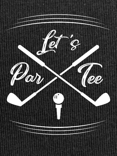 Golf Golfeurs Golfeurs